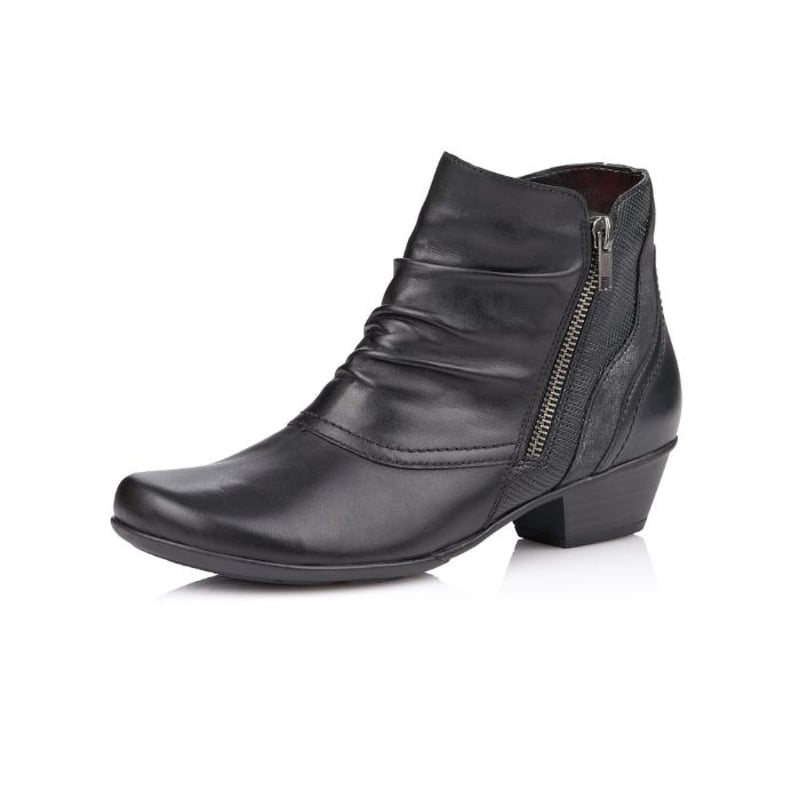 Magical Boots