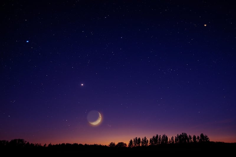 Magical Symbols